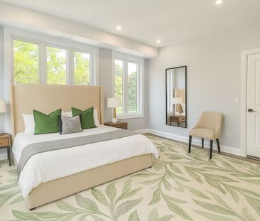 For Lease - 1500 Dufferin Street Unit# 2nd, Toronto, Ontario - Photo 5