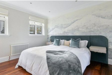 5 bedroom terraced house to rent - Photo 5