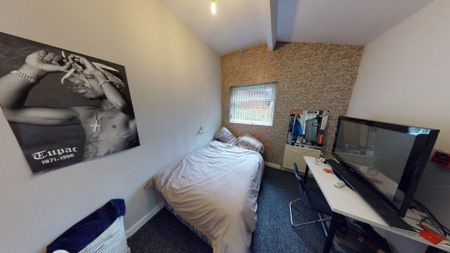 13 flat 1 Headingley Avenue, Leeds, LS6 3EP - Photo 3