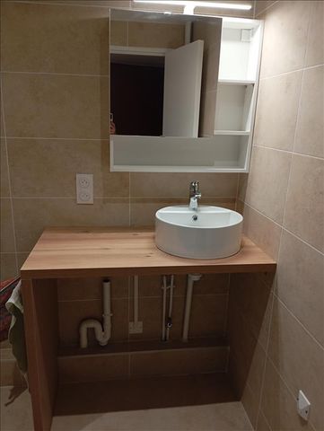 1 pièce - Meublé - 17,17 m² - 5ème étage - Colocation non autorisée - Photo 2