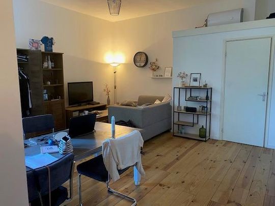 Te huur: Studio Brusselsestraat in Maastricht - Photo 1