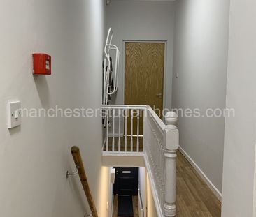 Claremont Road, Manchester, M14 4TX - Photo 2