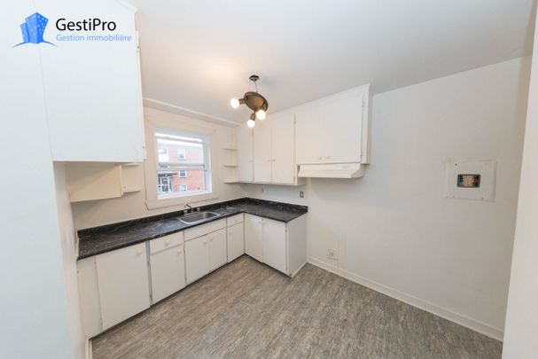 2275-2353 Henri-Bourassa - Photo 1