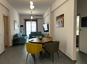 Διαμέρισμα για ενοικίαση - Νέο Φάληρο, - Φωτογραφία 3