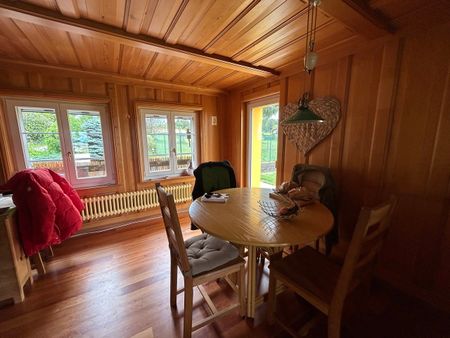 4.5 Zimmer, 150 m², EG - Foto 4