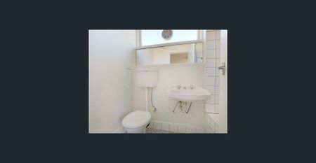 Affordable Housing Scheme - Neat one bedroom in quiet cul de sac - Photo 4