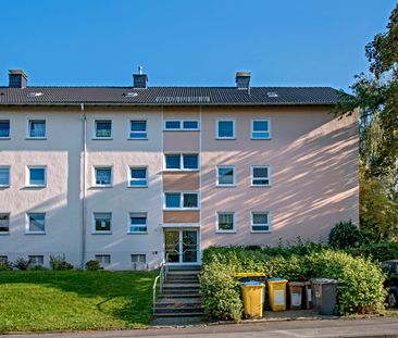 Demnächst frei! 2-Zimmer-Wohnung in Dortmund Holzen - Foto 1