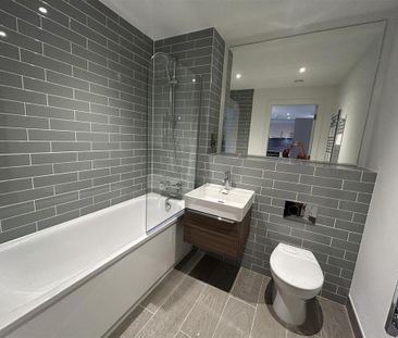 2 bedroom apartment to rent - Photo 4