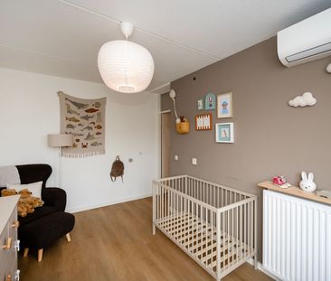 Huis te huur: Bob Marleystraat 16 1311 JE Almere - Foto 1