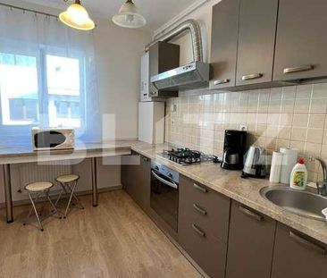 Apartament 2 camere, decomandat, modern, 58 mp, parcare, zona Cetatii - Photo 4