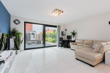 Huis te huur: Educatusstraat 50 2909 PK Capelle aan den IJssel - Photo 2