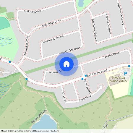 54 Lebovic Lower Drive Unit# Basement, Richmond Hill