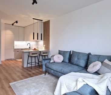Mieszkanie Pomorzany Szczecin, Aleja Powstańców Wielkopolskich, nr ... - Zdjęcie 2