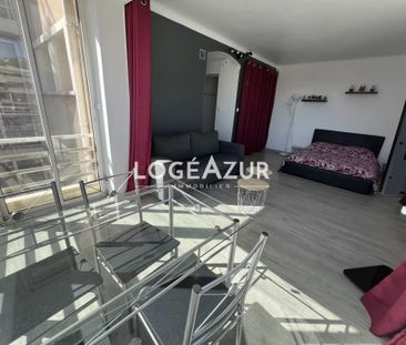 Location Appartement 1 pièce 32m² VALLAURIS 06220 - Photo 3