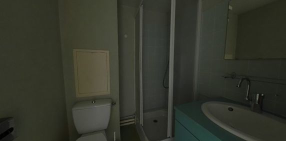 Appartement 1 pièce – 20 m² environ à Rennes Villejean (ref : G60977) - Photo 2