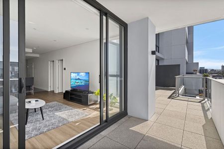 707/35 Kenny Street, - Photo 5