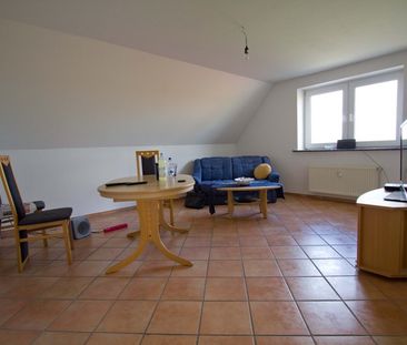 VERMIETET:Klasse 2-Zimmer Wohnung zu vermieten - Foto 4