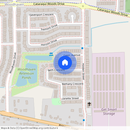 UpperLevel-604 Gwen Ave, Kingston, ON K7P 0L2