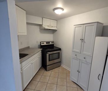 For Lease - 24 Vivians Crescent Unit# BASEMENT, Brampton, Ontario - Photo 4