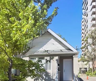 For Lease - 692 Northcliffe Boulevard Unit# BSMT, Toronto, Ontario - Photo 1