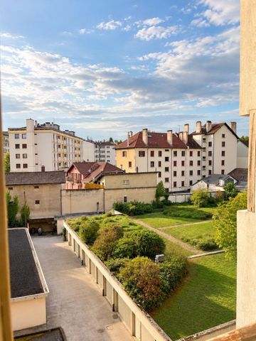 Location / Appartement T3 - Photo 4