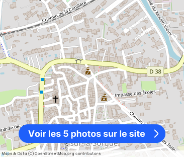 ENTRAIGUES 336, - Photo 1