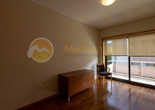 Apartamento T2 em Braga