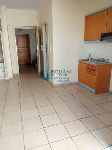 Studio/Γκαρσονιέρα για ενοικίαση Υψηλά Αλώνια (Πάτρα) - Φωτογραφία 5