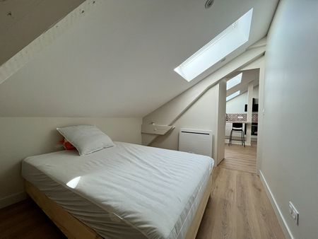 Location Appartement 2 pièces 36m² - Photo 2