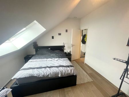 2-slaapkamer appartement op centrale locatie in Antwerpen! - Photo 4