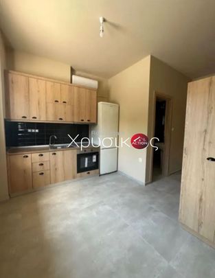 Studio/Γκαρσονιέρα για ενοικίαση Καλλιθέα (Βόλος) - Photo 1