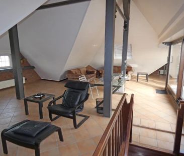 NEU: Ein Traum für Dachgeschossliebhaber direkt im Zentrum von Wies... - Photo 2