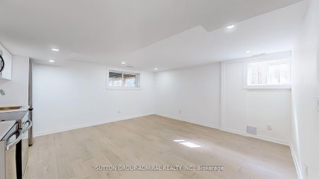 For Lease - 118 Clifton Avenue Unit# Basement 2, Toronto, Ontario - Photo 4
