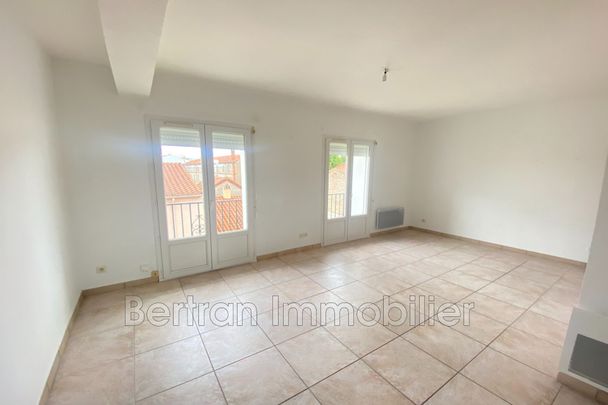 Location Appartement 2 pièces 43m² RIVESALTES 66600 - Photo 1