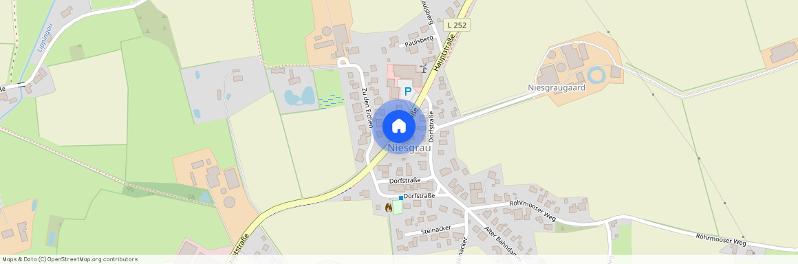 24395, Niesgrau Schleswig-Holstein