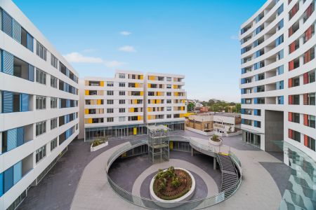 103/27 Yattenden Crescent Baulkham Hills - Photo 2