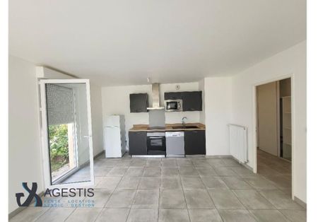 Location Appartement 3 pièces 62m² MELUN 77000 - Photo 2