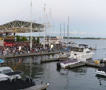 For Lease - 15 Richardson Street Unit# 1717, Toronto, Ontario - Photo 1