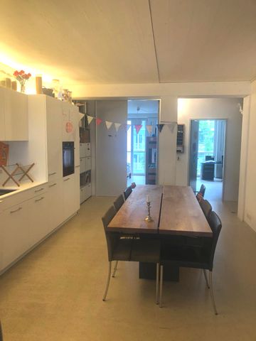 4½ ZI-WOHNUNG IN WINTERTHUR - STADT, MÖBLIERT, TEMPORÄR - Photo 2