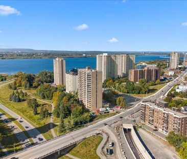 For Lease - 1190 Richmond Road Unit# 703, Woodroffe, Ontario - Photo 6