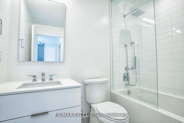 For Lease - 20 Lombard Street Unit# Uph06 (4506), Toronto, Ontario - Photo 1