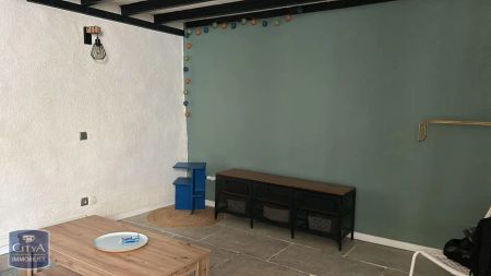 Appartement à louer 1 pièce 33.14m² - Photo 4