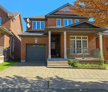 For Lease - 41 Gordon Weeden Road, Markham, Ontario - Photo 5