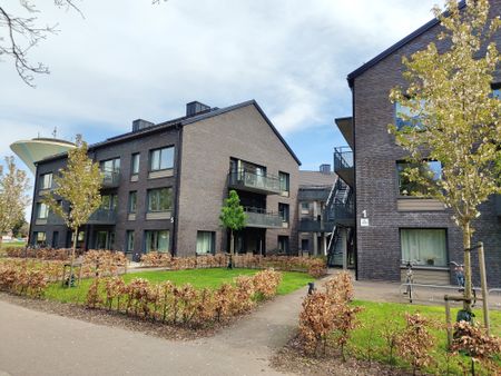 Lilla Klockgatan 5 D - Photo 2