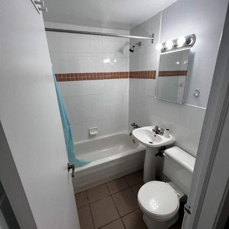 GHETTO MCGILL- STUDIO RENOVÉ & MEUBLÉ- EMPLACEMENT EXCEPTIONNEL - Photo 4