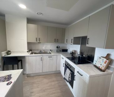 Premium Studio (Floors 13-25) - Photo 5