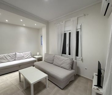 Studio/Γκαρσονιέρα για ενοικίαση Φιλοπάππου (Ιστορικό Κέντρο) - Photo 2