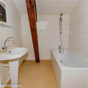 Location Appartement 2 pièces 36m² ST MARCELLIN 38160 - Photo 2