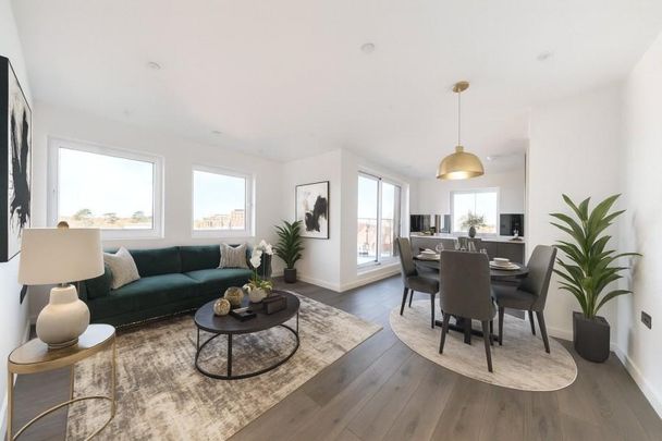 1 bedroom apartment to rent - Photo 1