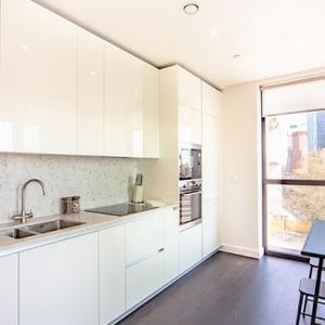 Thornes House, Nine Elms, London, SW11, Property for rent - Photo 2